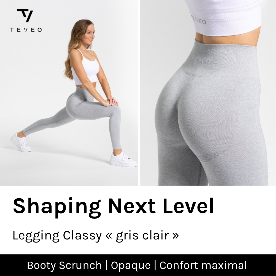 TEVEO Facebook ad