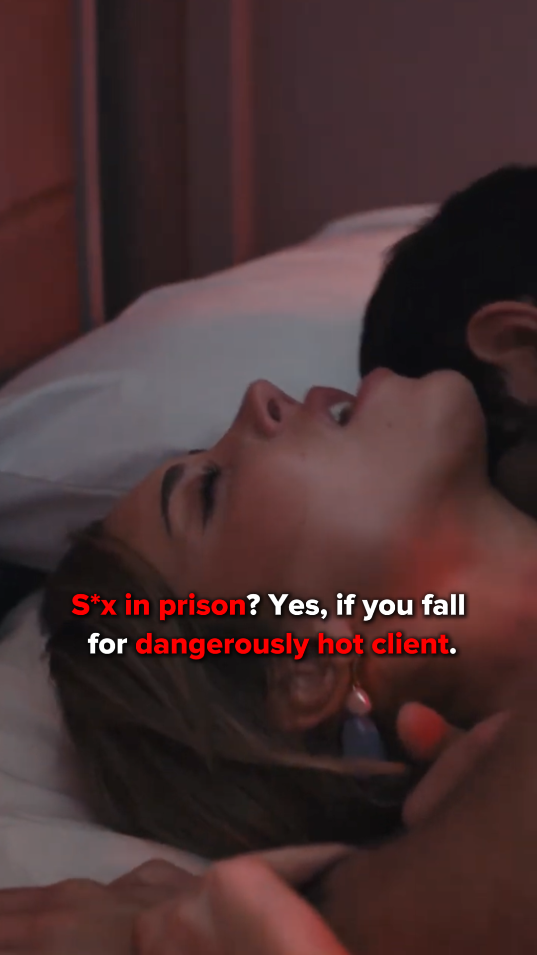 DramaShorts: Vertical Cinema Facebook ad: Watch the full story