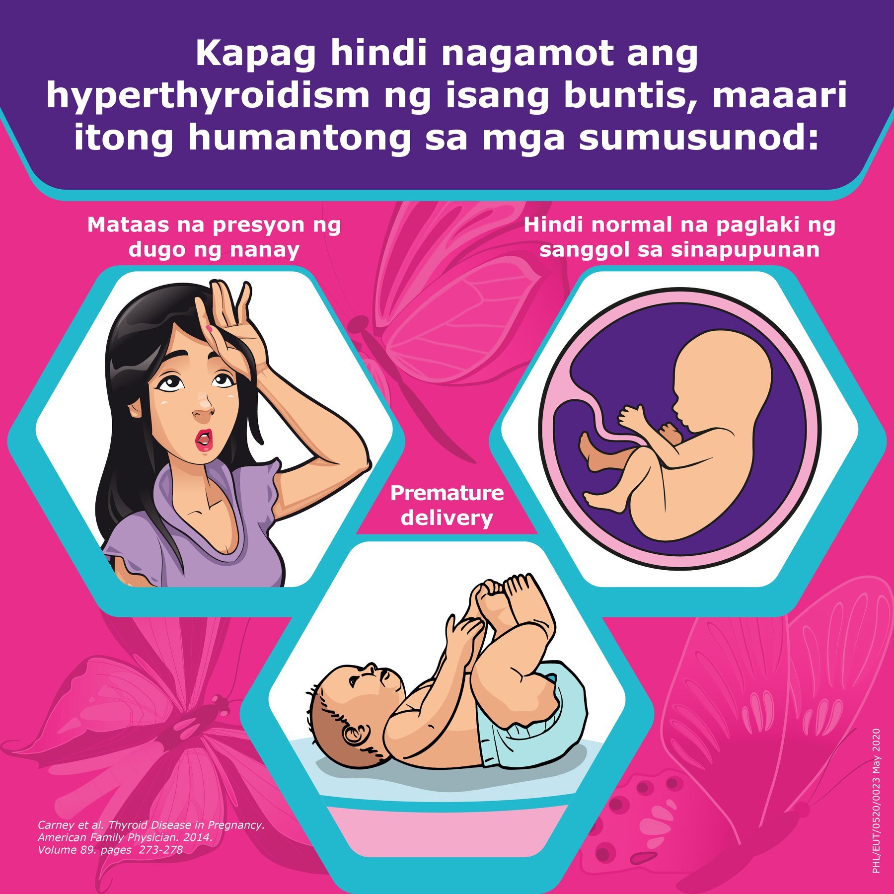 Unmasking Your Thyroid Facebook ad