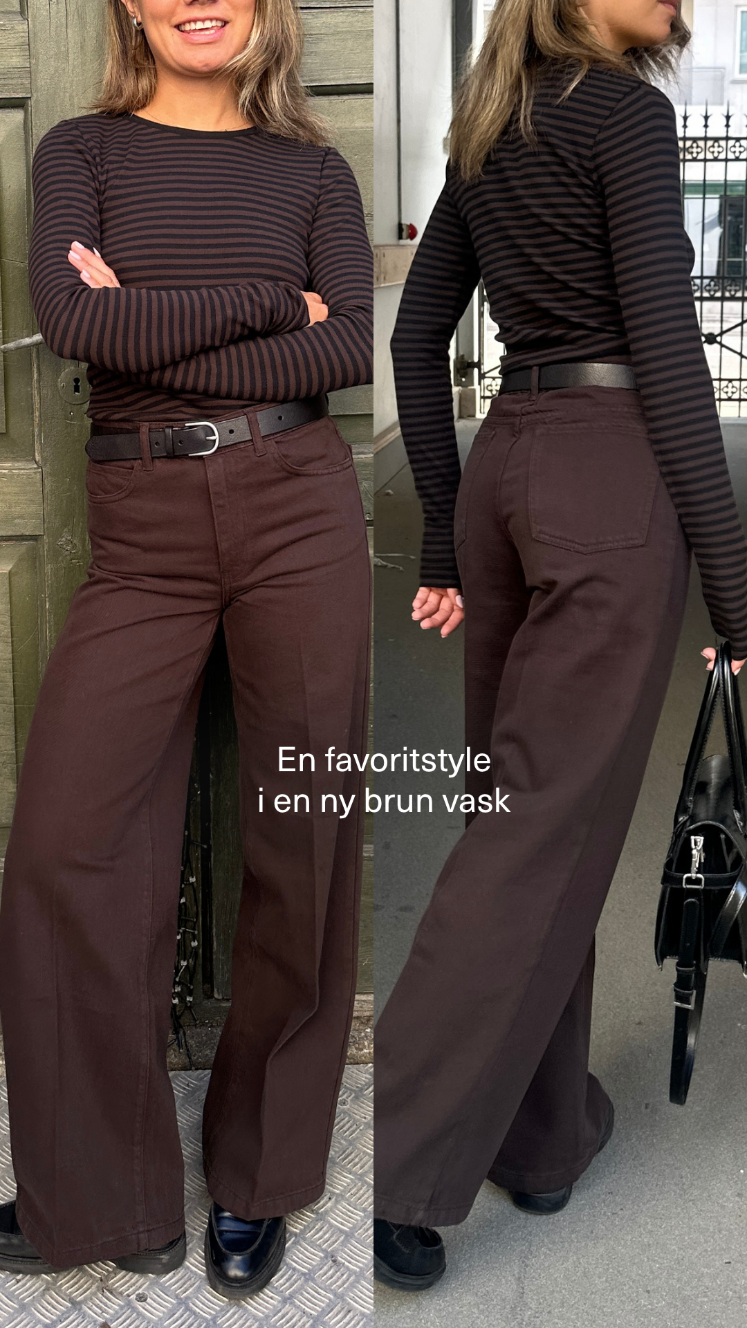 Basic Apparel Facebook ad