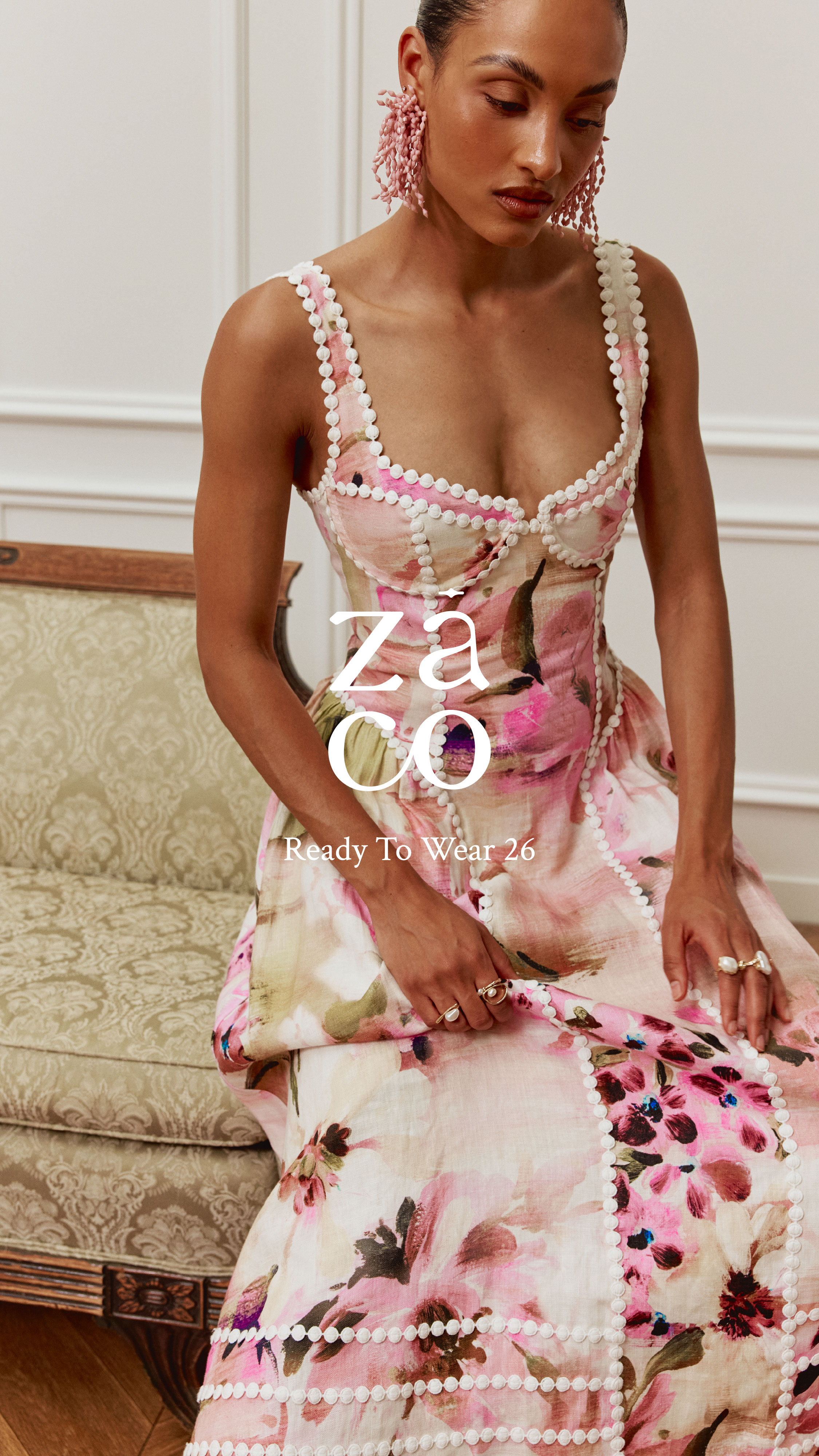 Zāco Facebook ad