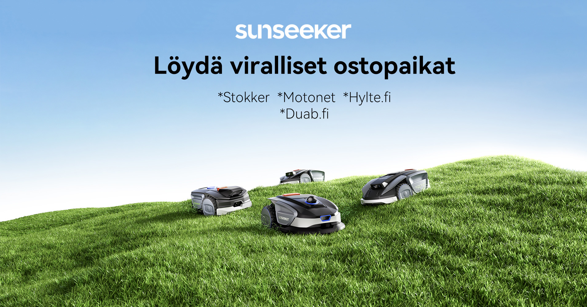 Sunseekertech Facebook ad