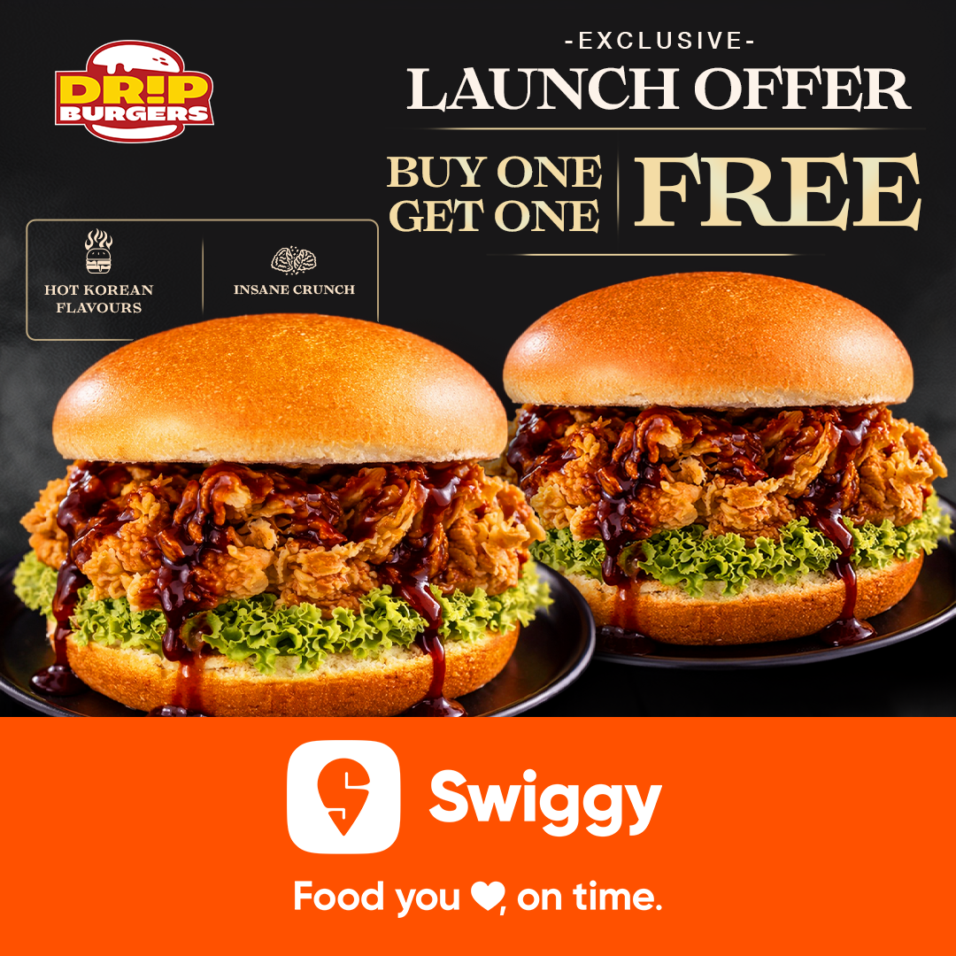 Swiggy Facebook ad