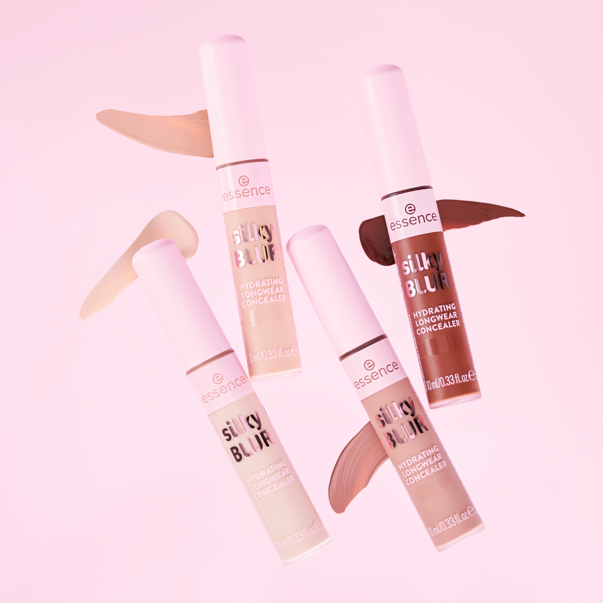 essence cosmetics Facebook ad