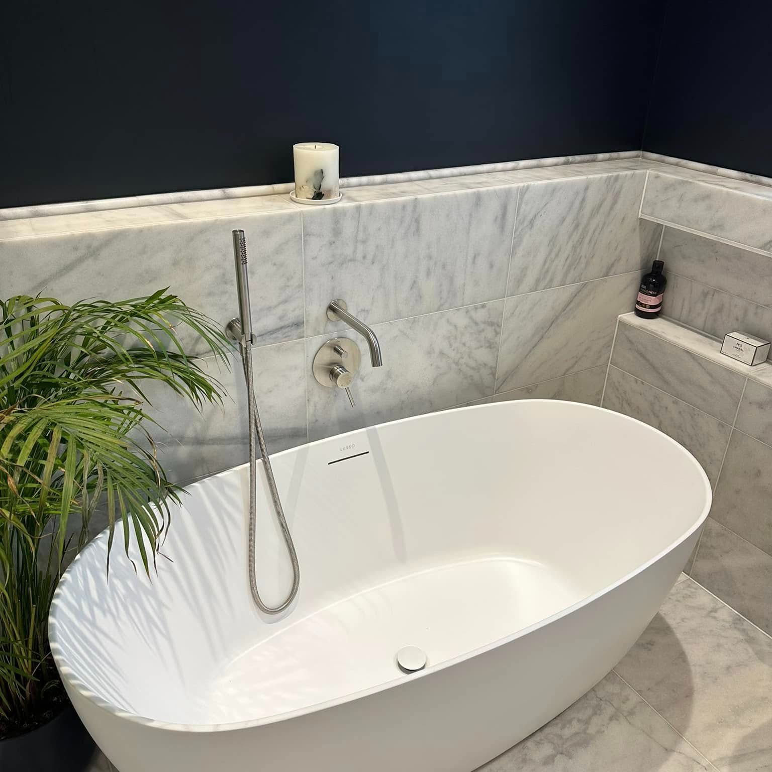 MPH Plumbing & Heating Facebook ad