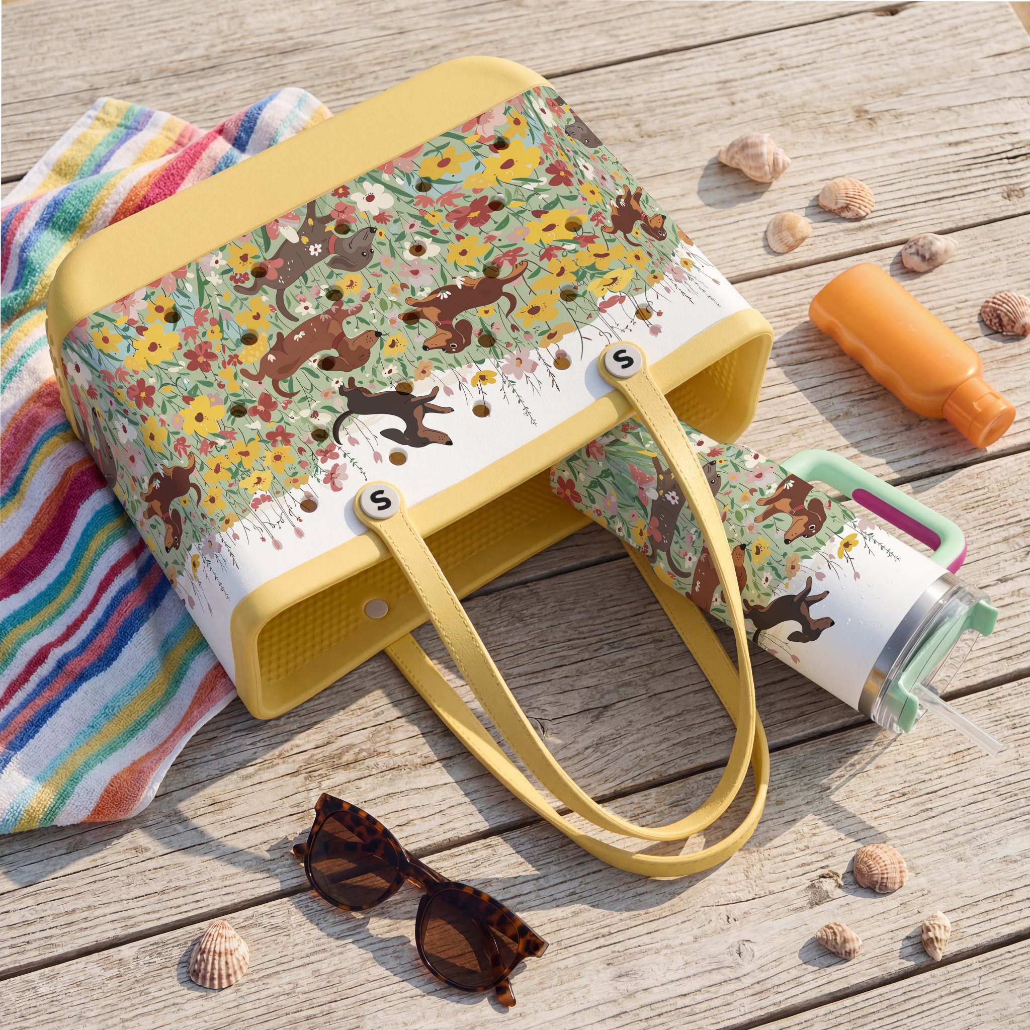 Shineful.net Facebook ad: New Bundle Save 40$