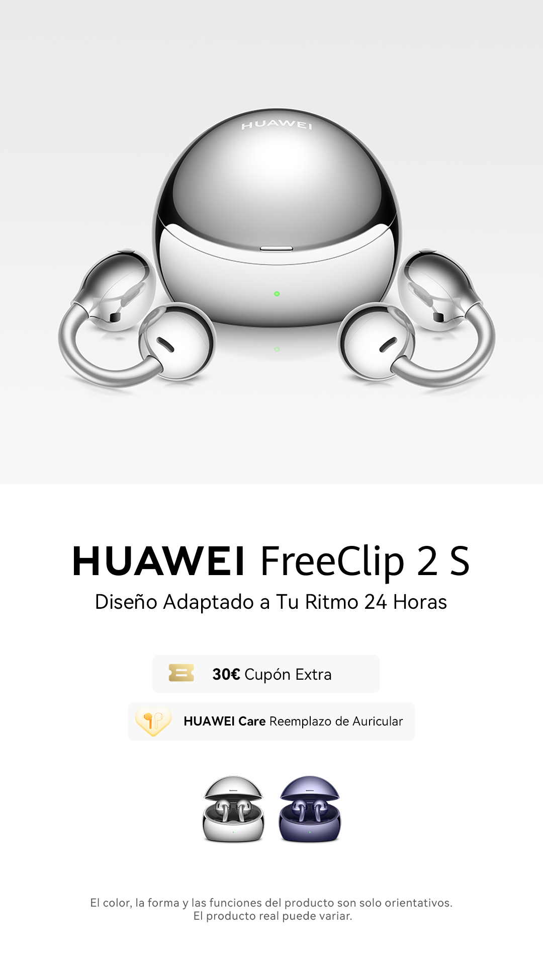 Huawei Mobile Facebook ad from Jul 14, 2026