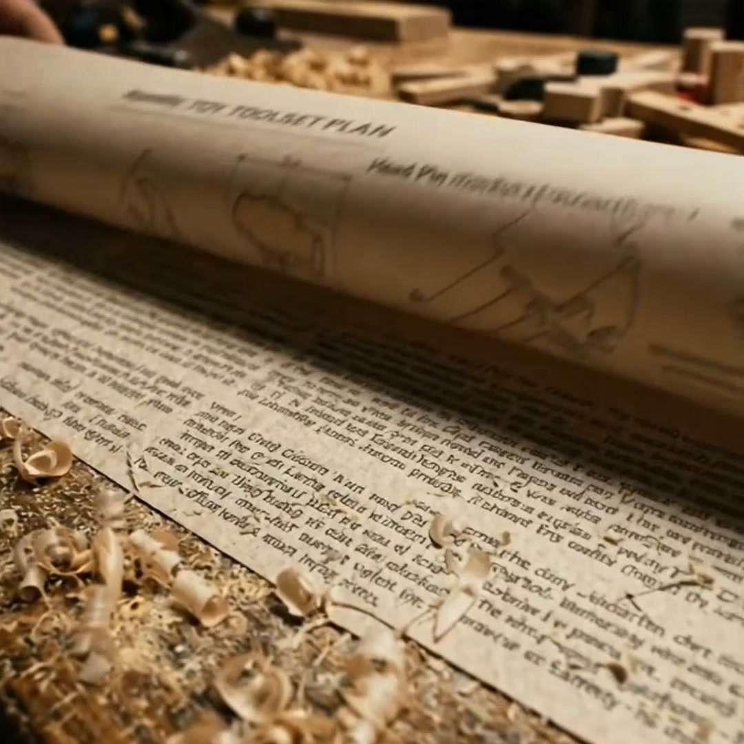 Master Crafts DIY Facebook ad: Build a Toy They'll Never Forget
