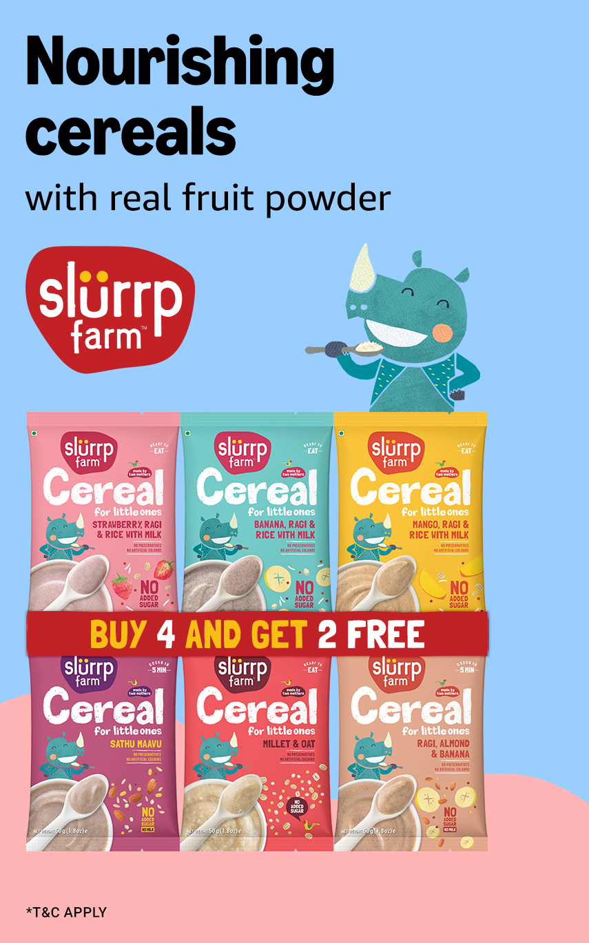 Slurrp Farm Facebook ad