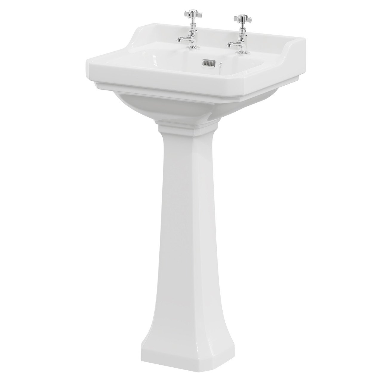 Wholesale Domestic Bathrooms Facebook ad