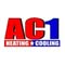 AC1 Heating & Cooling