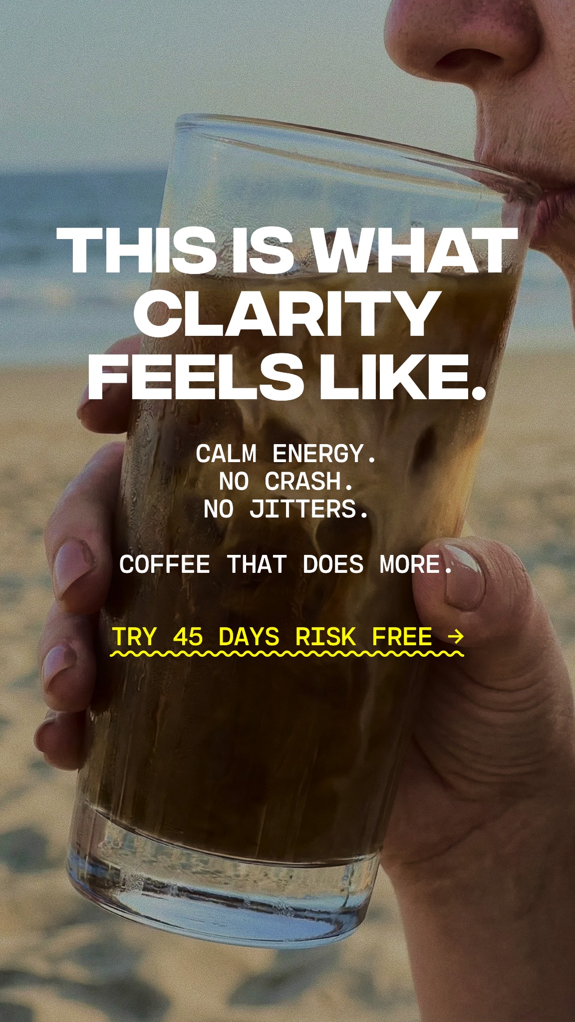 Everyday Dose Facebook ad