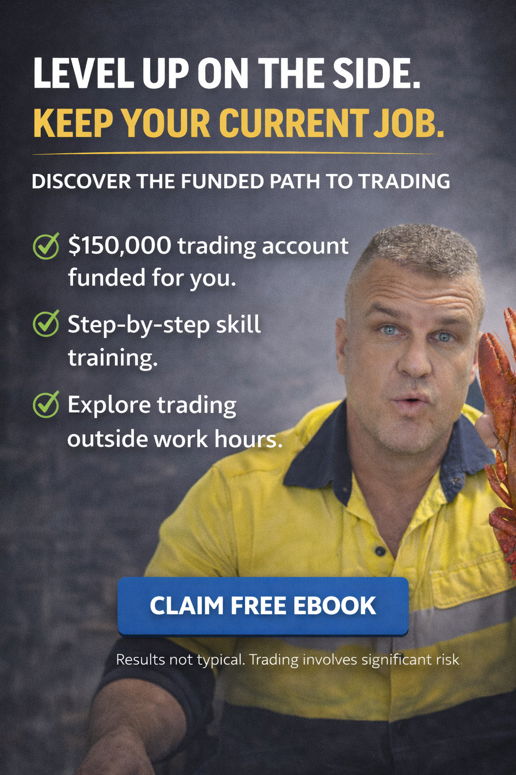 Marketing Education Facebook ad from Apr 16, 2026