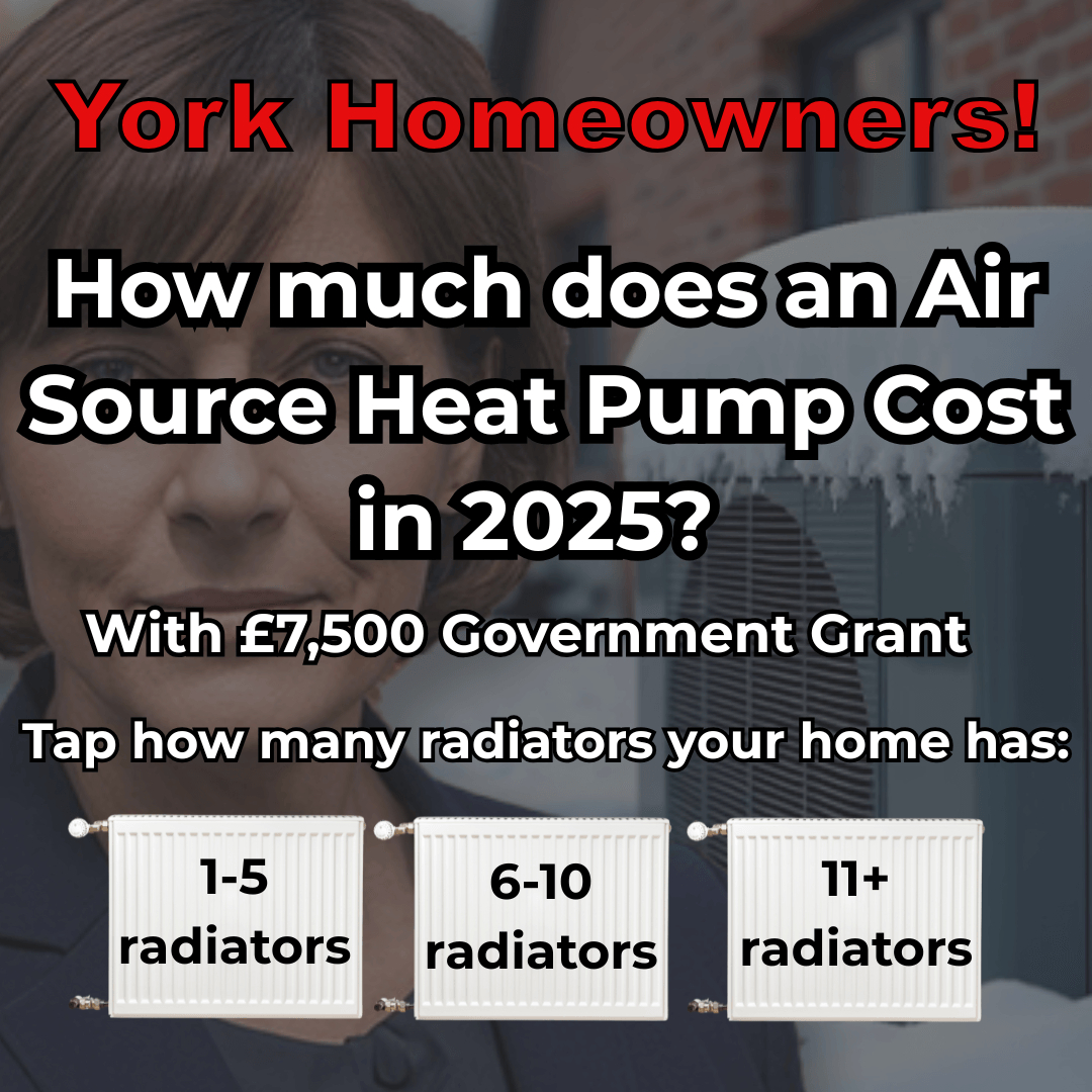 The Eco Experts Facebook ad: Get Up To £7,500 Off The Cost!