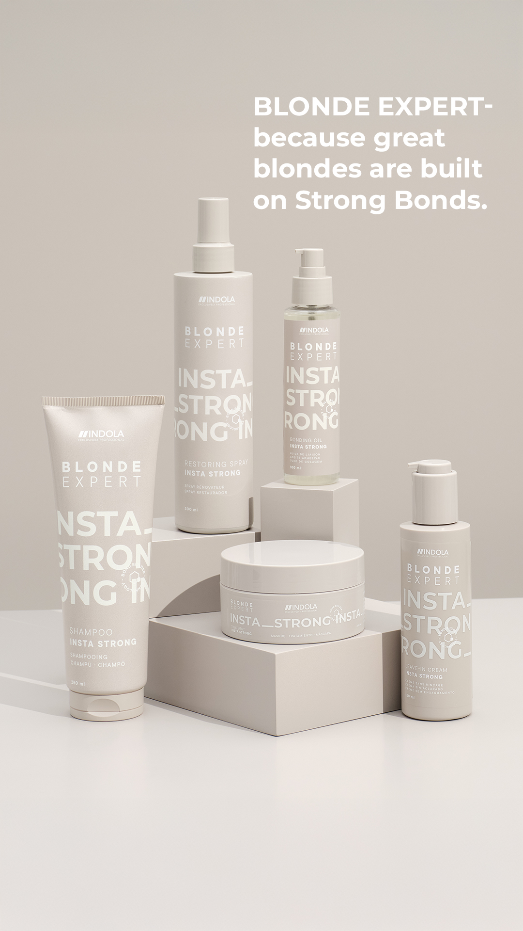 Haarshop.nl Facebook ad from May 31, 2026
