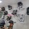 PINK Tachie Baby Shop