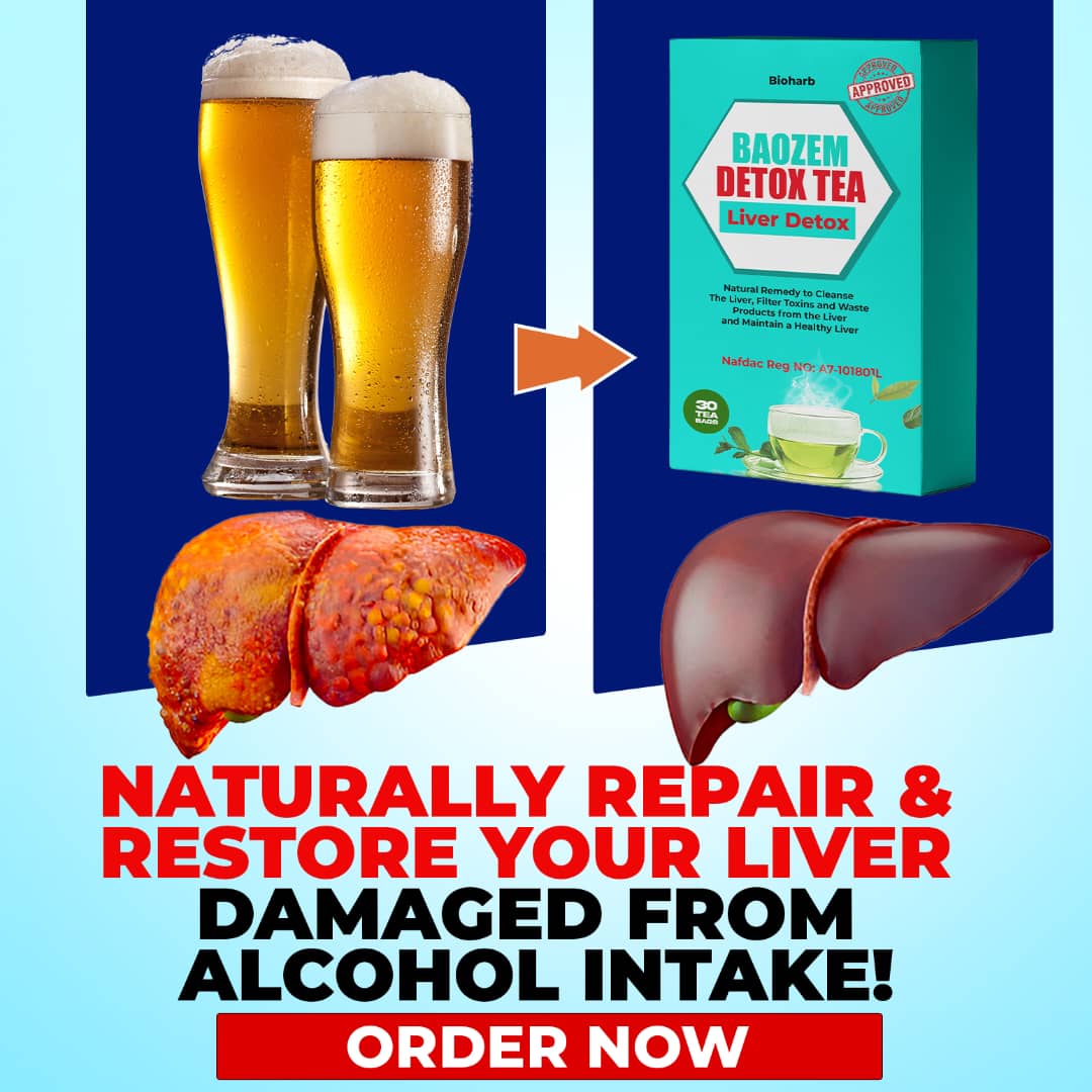 Liver Detox 005 Facebook ad