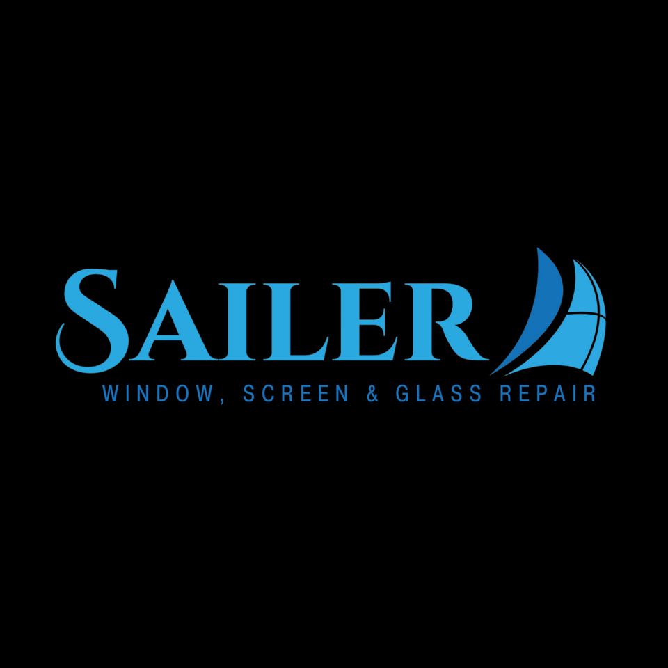 Sailer Window Repairs Facebook ad: Arthur Sailer Windows