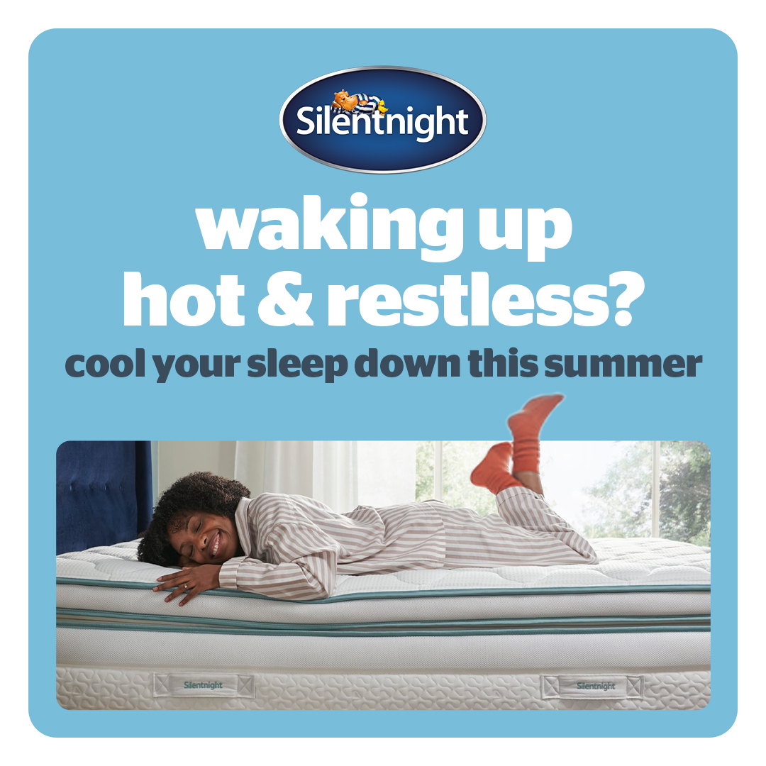 Argos Facebook ad