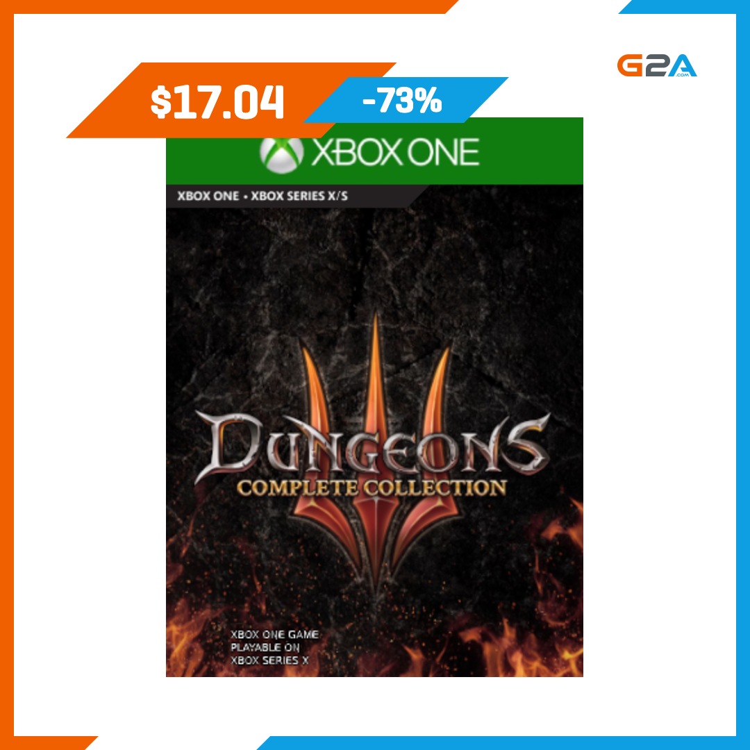 G2A.COM Facebook ad