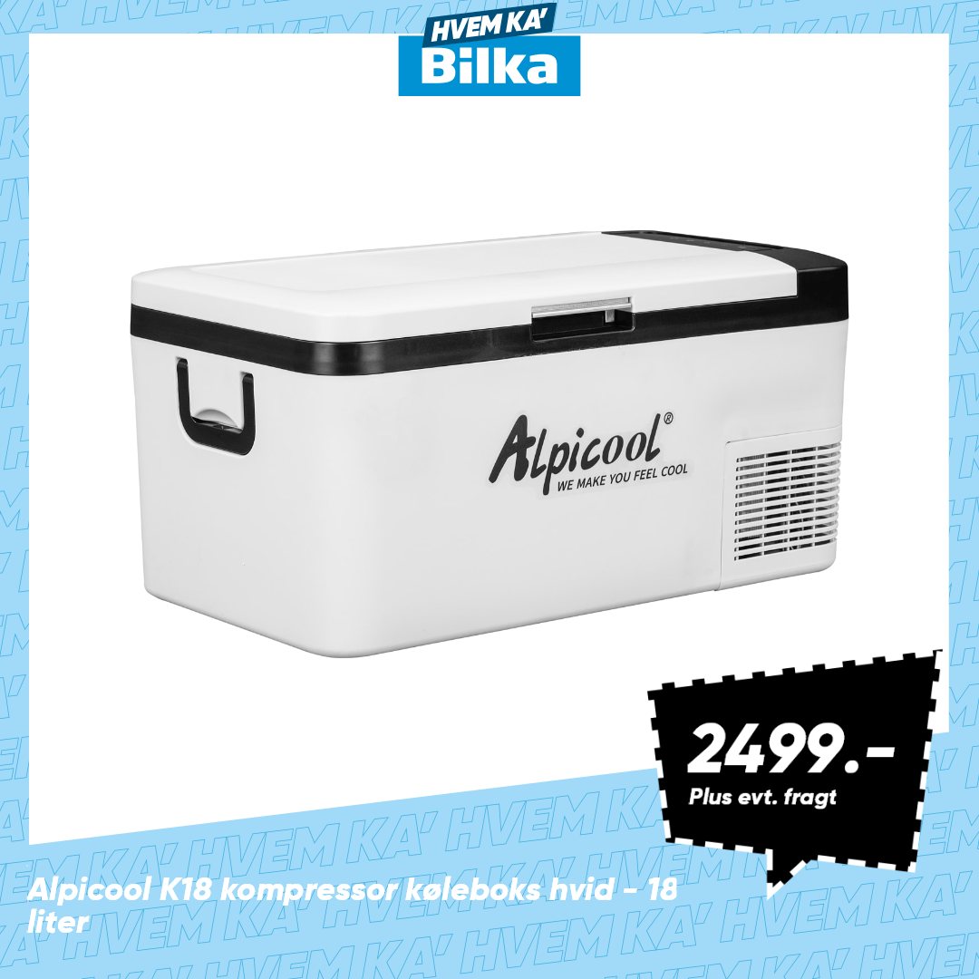 Bilka Facebook ad
