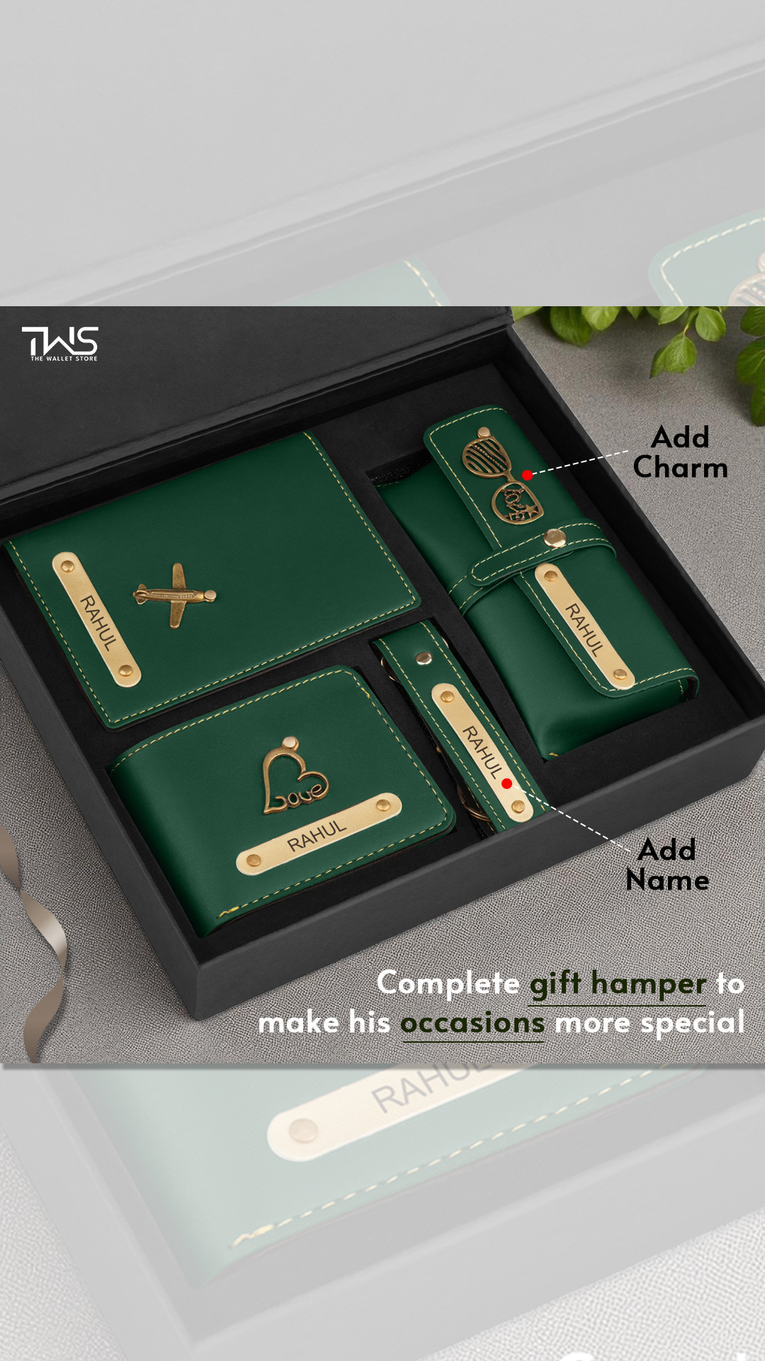 Thewalletstore.in Facebook ad