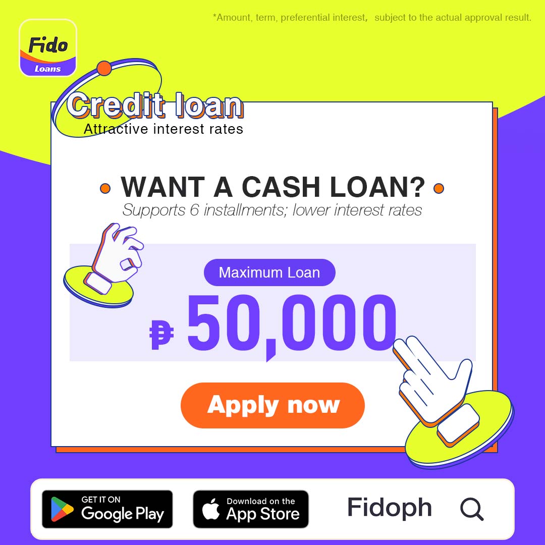 Fidoph Facebook ad