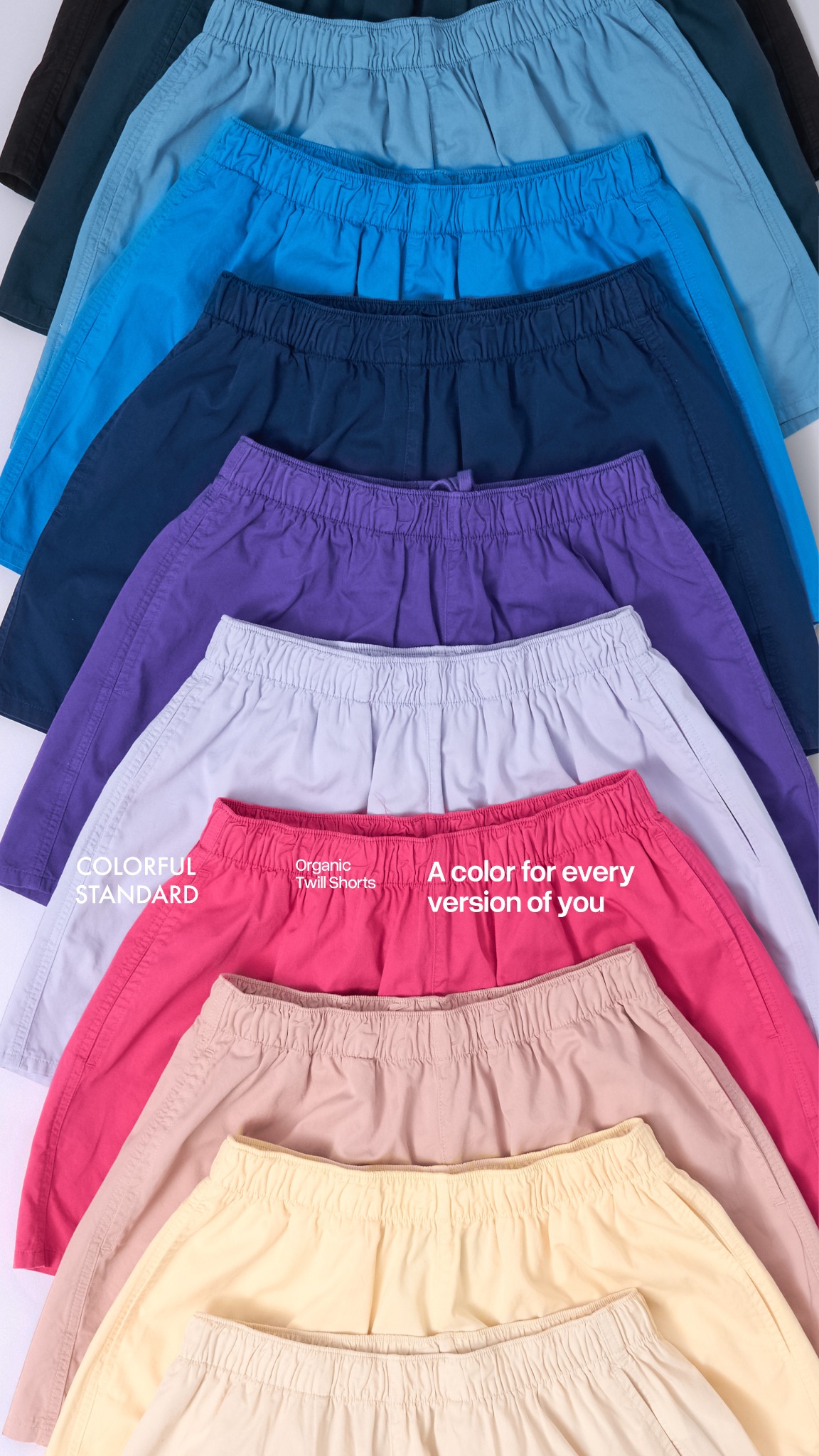 Colorful Standard Facebook ad