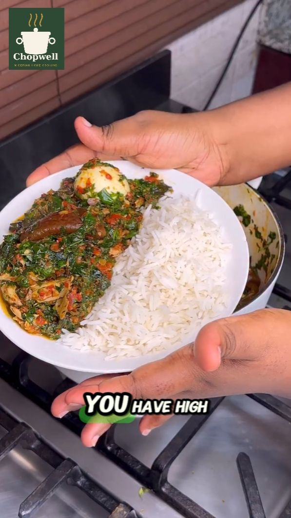 Chopwell Cooking Facebook ad: The doctor said reduce your salt.