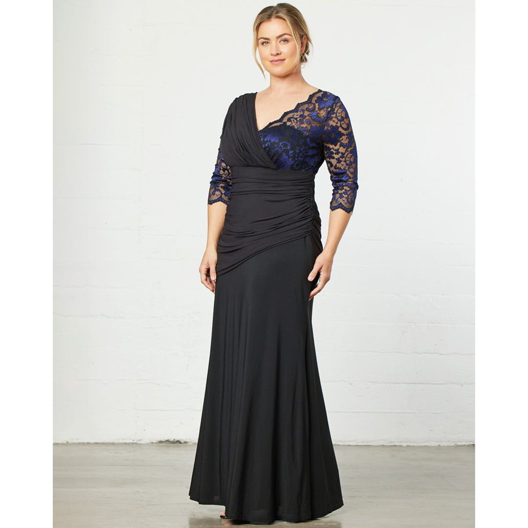 Kiyonna Clothing - Stylish Plus Size Women's Apparel Facebook ad