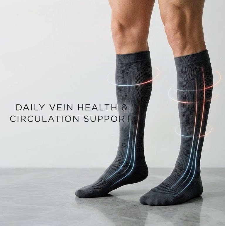 Heelium Facebook ad