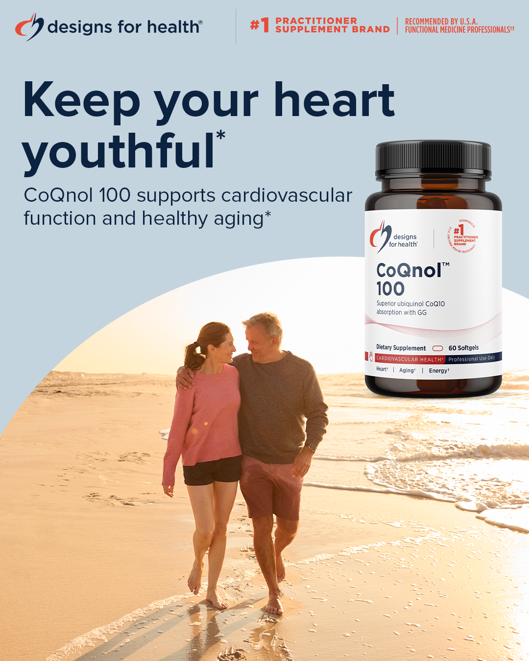 Designs for Health Facebook ad