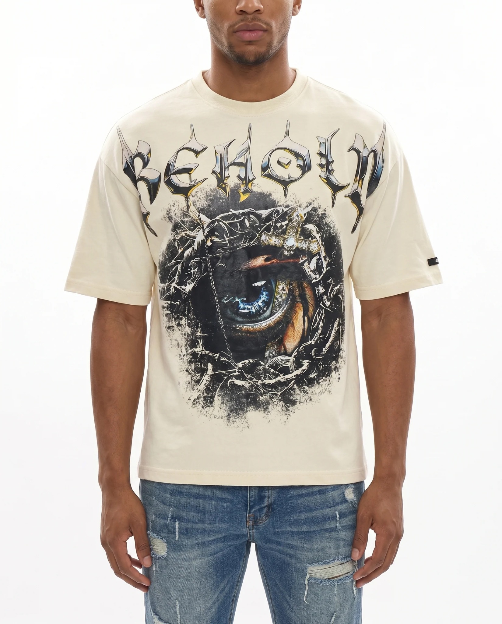 The Sports Center Facebook ad: New graphic tees are in at The Sports…