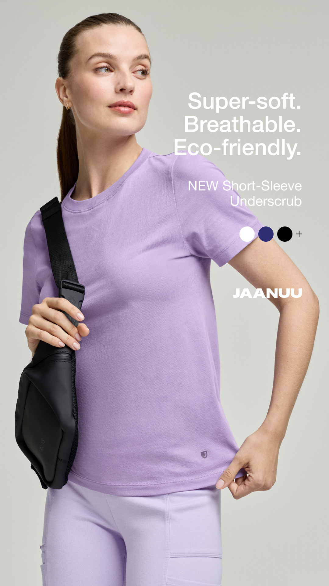 Jaanuu Facebook ad