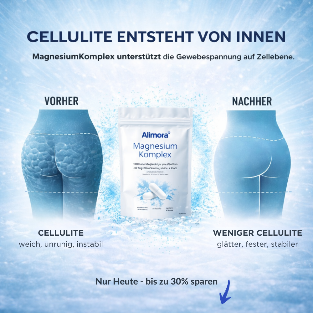 Alimora Facebook ad