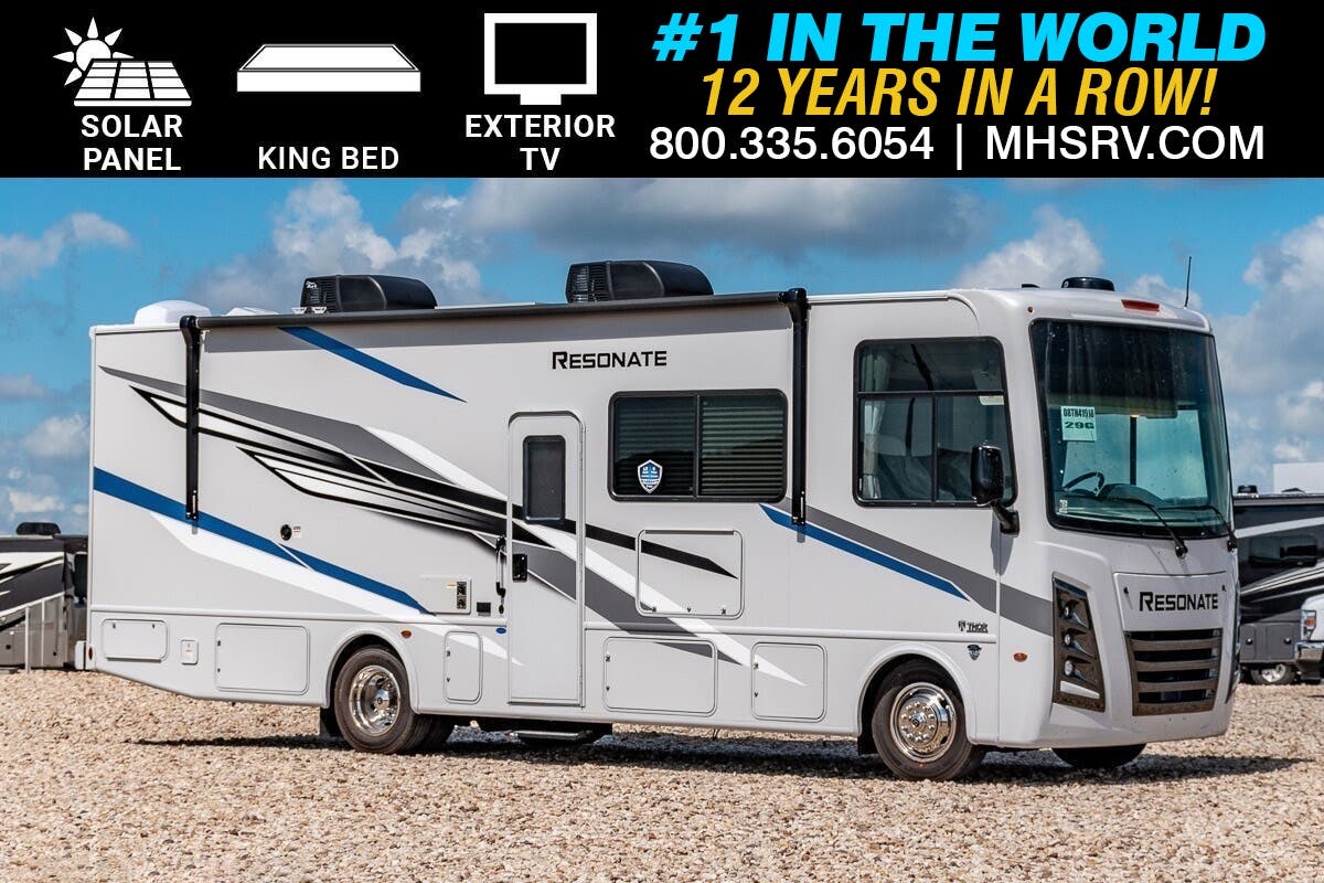 RVUSA.com Facebook ad