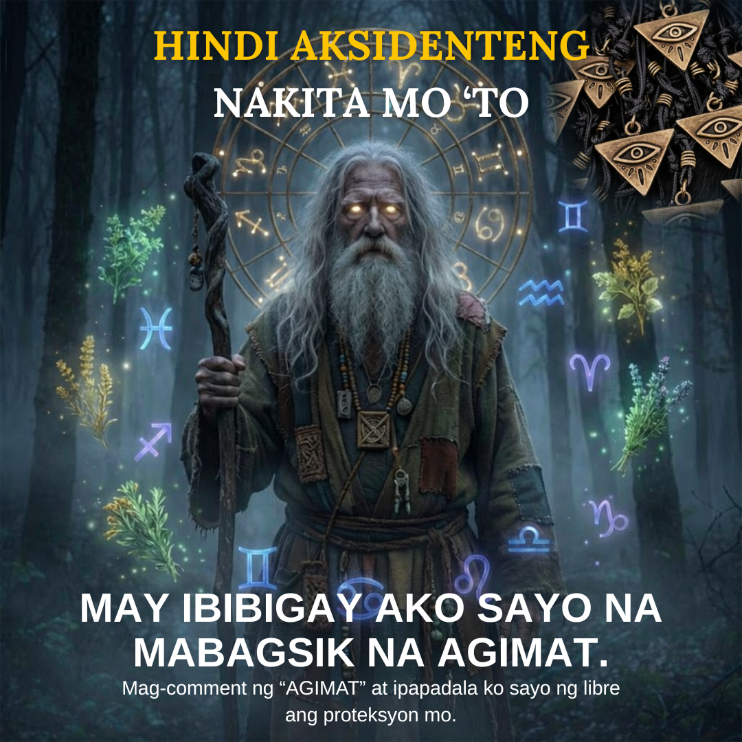 Ambrocio Gomez Facebook ad: Unang 20 lang ang bibigyan. LIMITADO LANG!