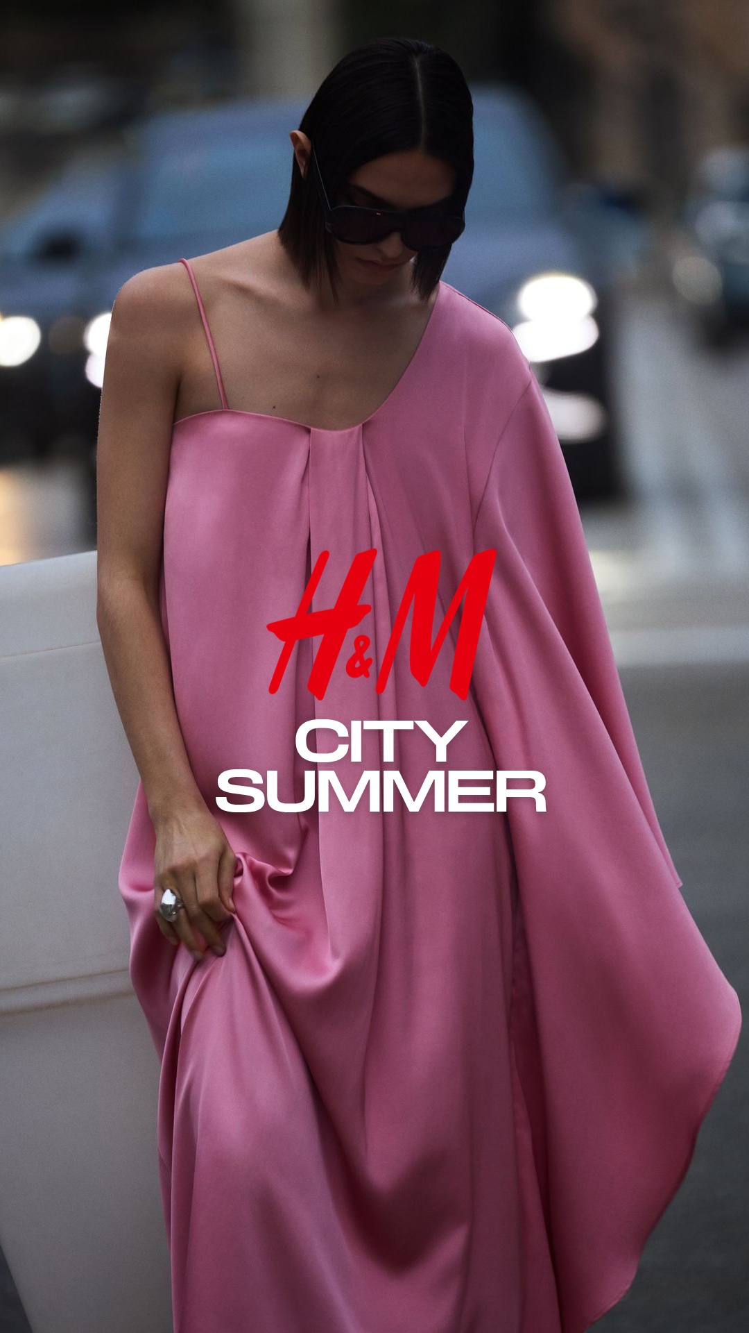H&M Facebook ad from Jun 4, 2026