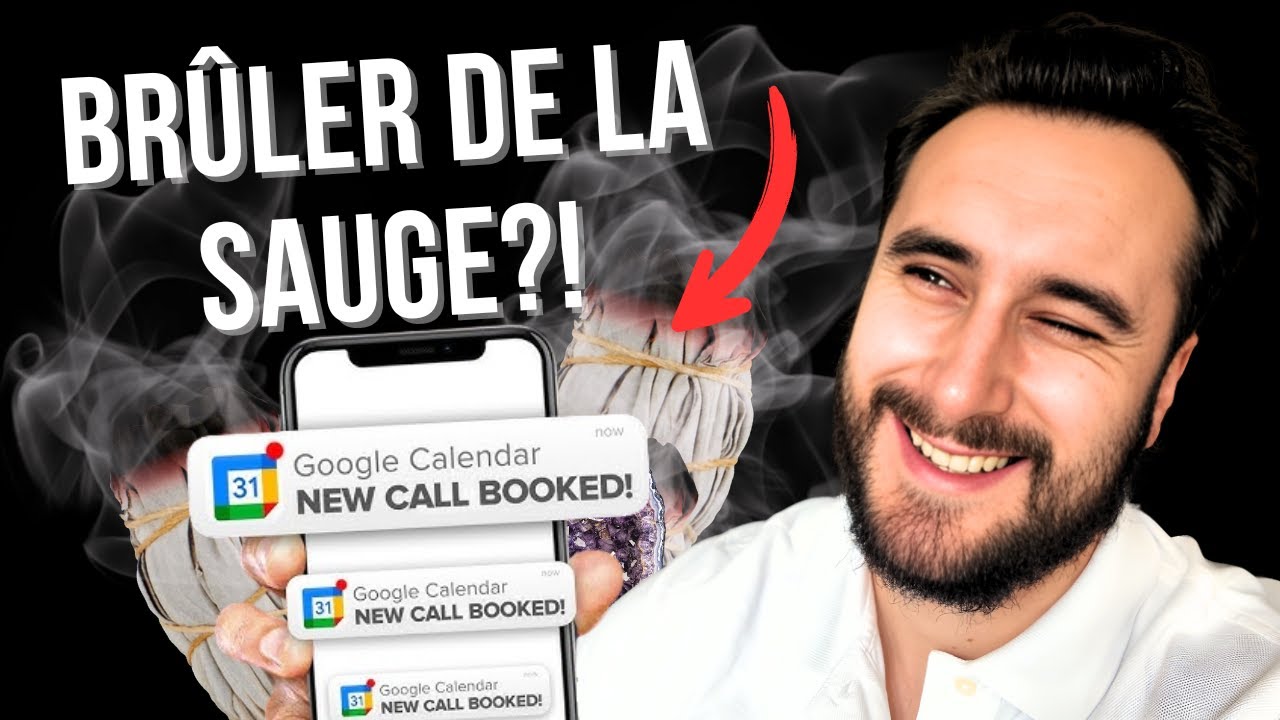 Grégory Vivas - Incarne ta Vraie Mission de Vie Business Facebook ad: La VRAIE Raison Pour Laquelle Tu Restes Pauvres dans ton…