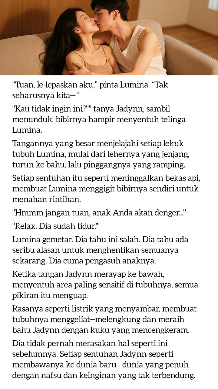 Cerita Cinta Favorit Facebook ad: Klik untuk membaca lebih banyak konten menarik