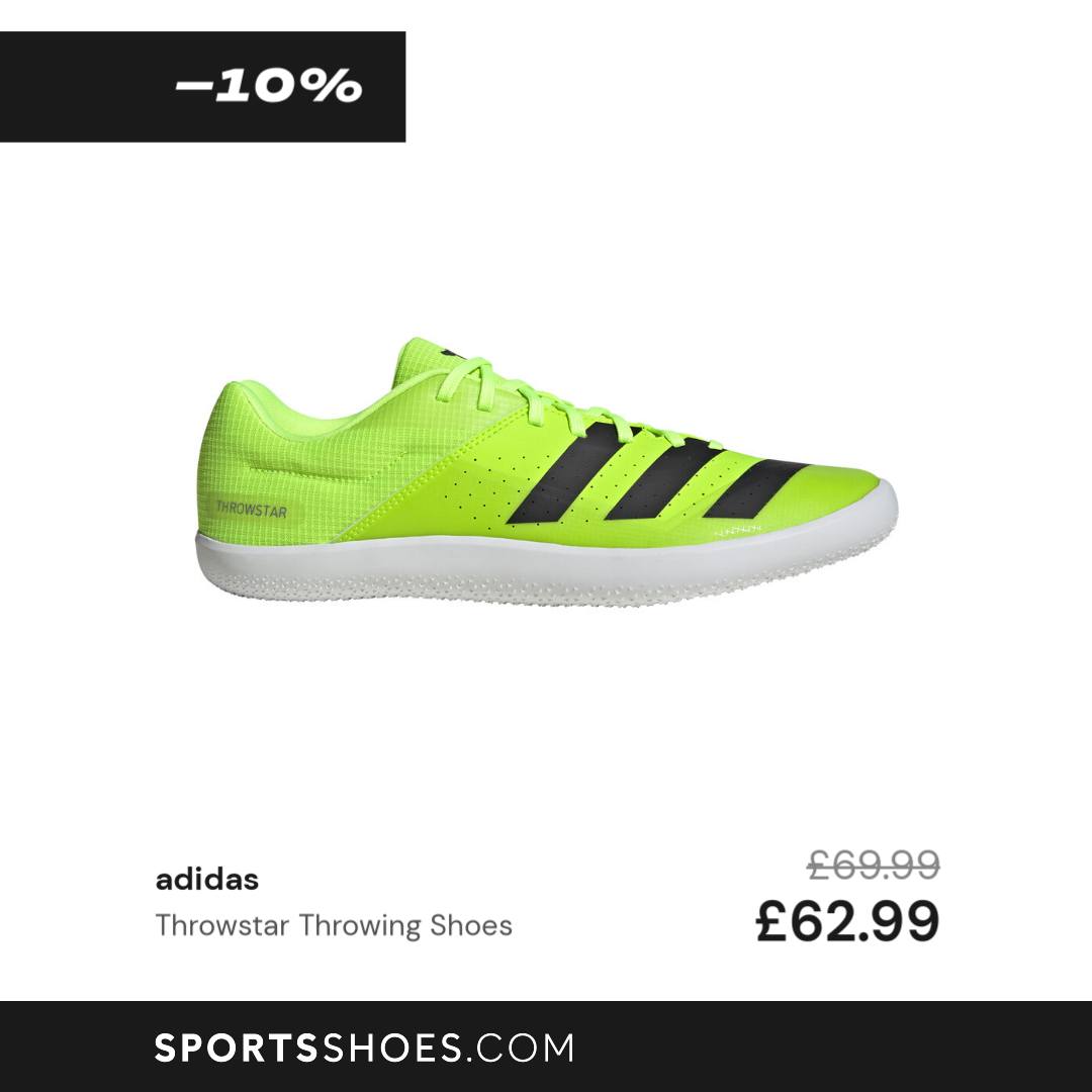 SportsShoes Facebook ad