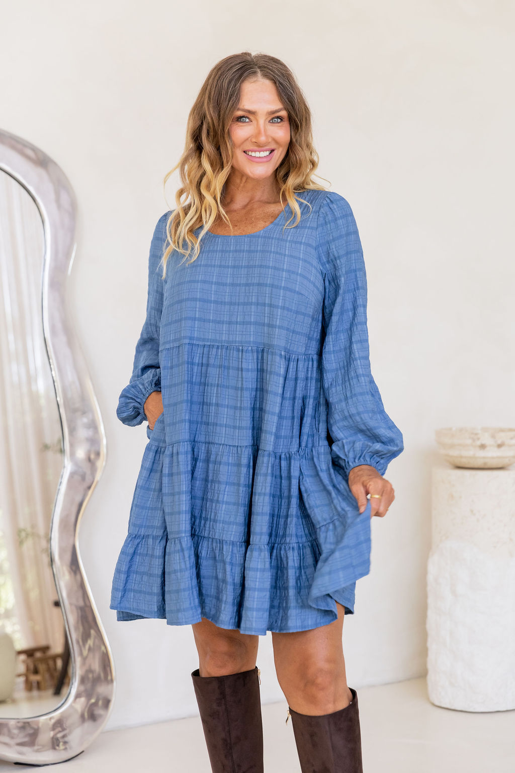 Proud Poppy Clothing Facebook ad