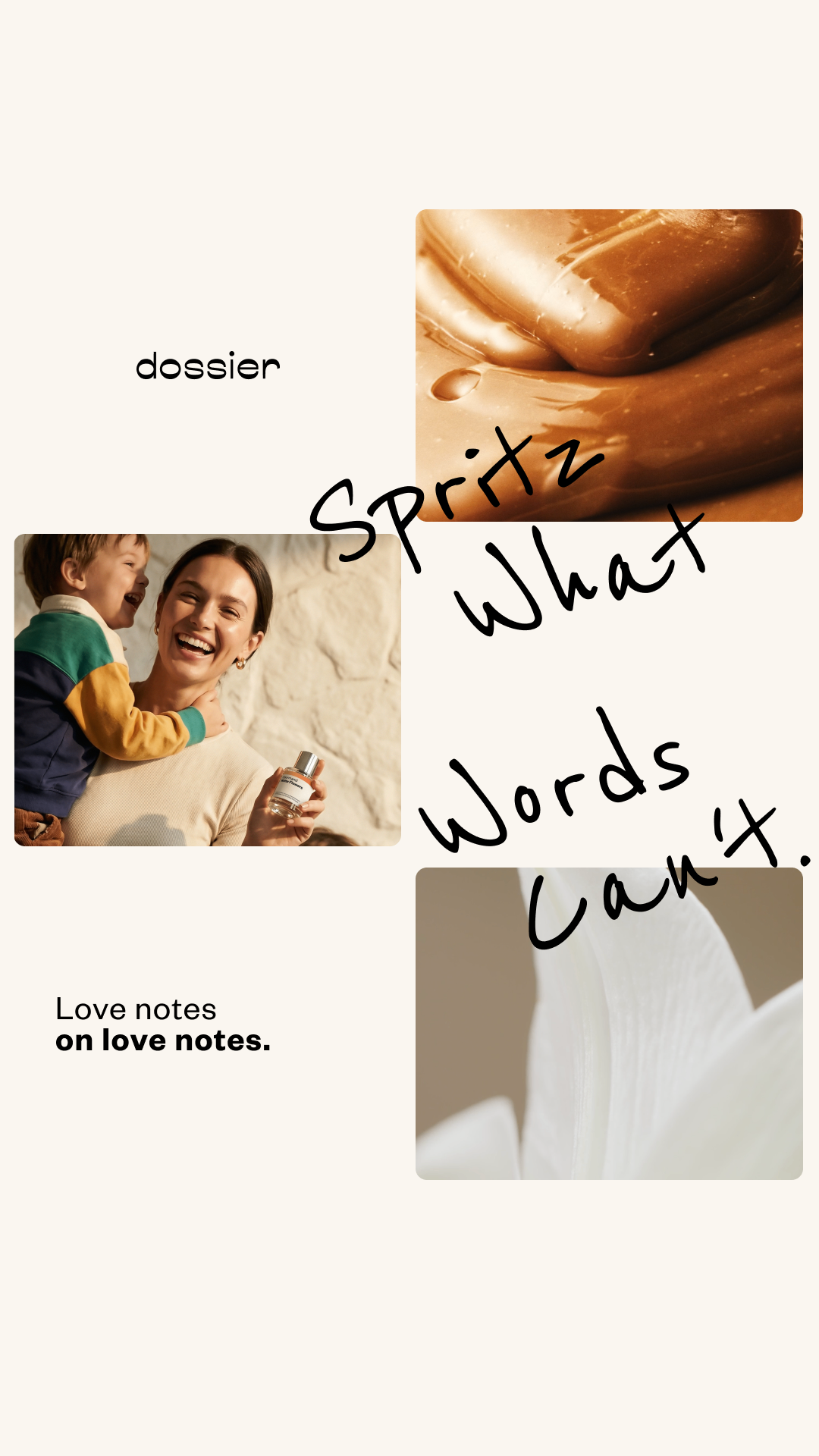 Dossier Facebook ad