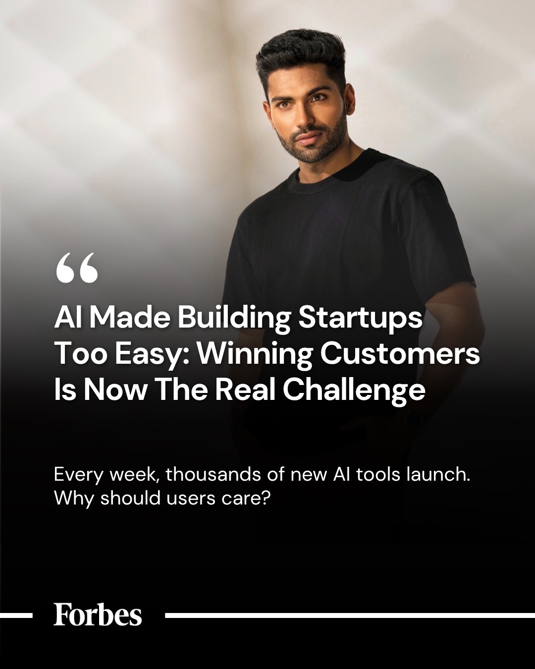Krish Ramineni Facebook ad