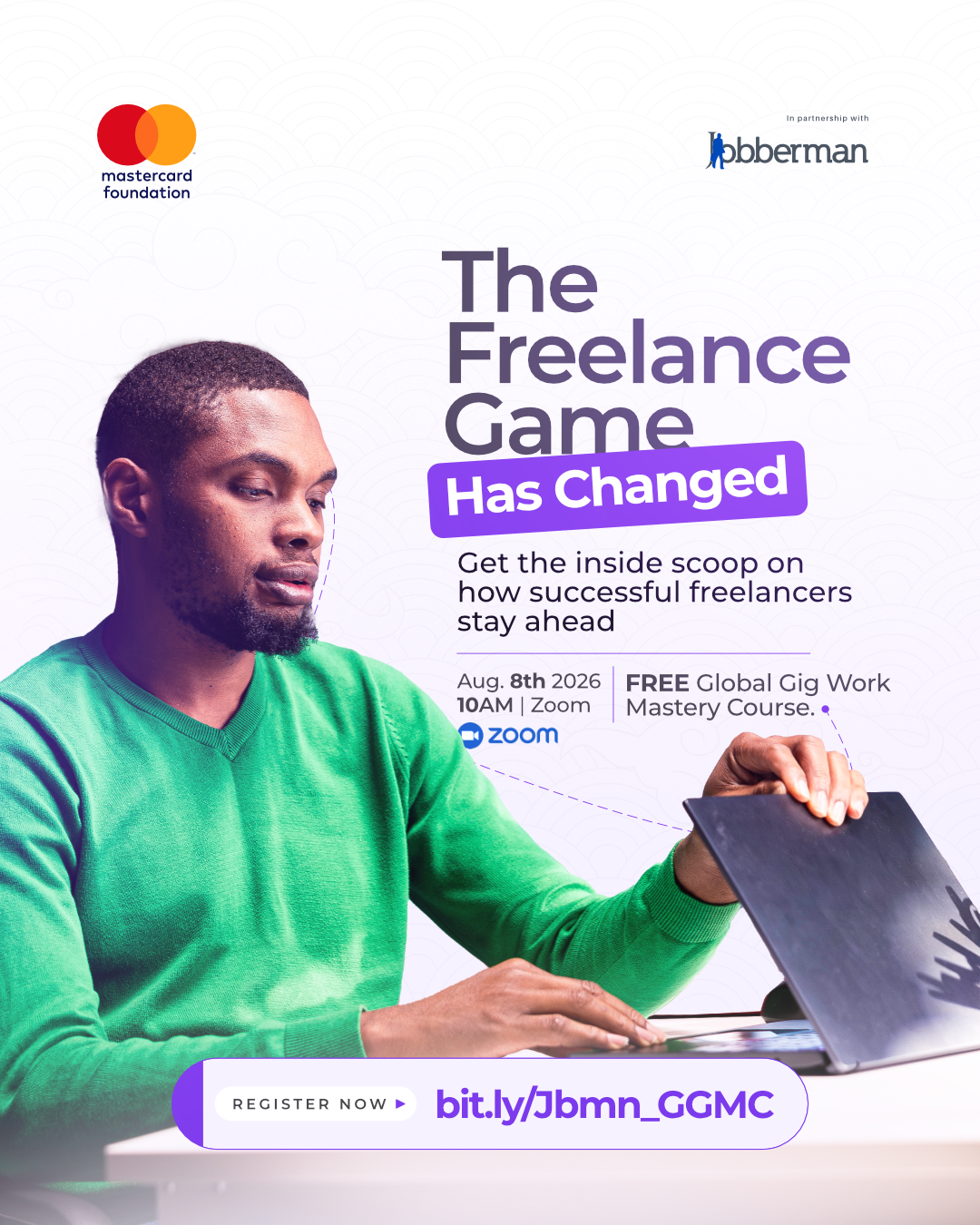 Jobberman Nigeria Facebook ad