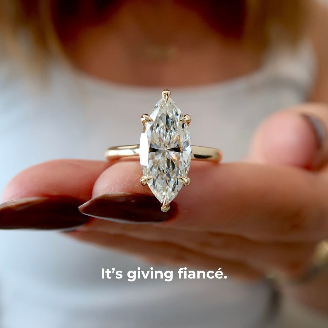 Ring Come True Facebook ad