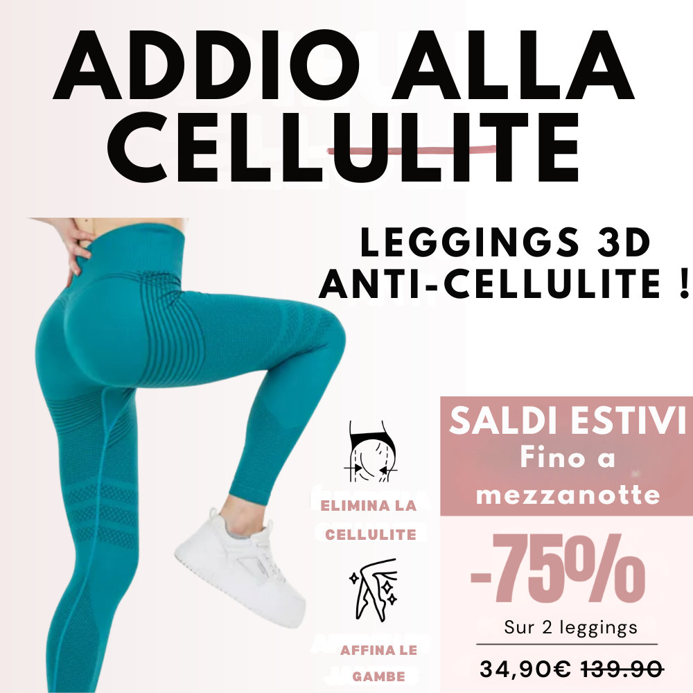 FittaBella Facebook ad
