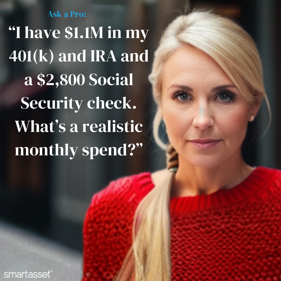 SmartAsset.com Facebook ad