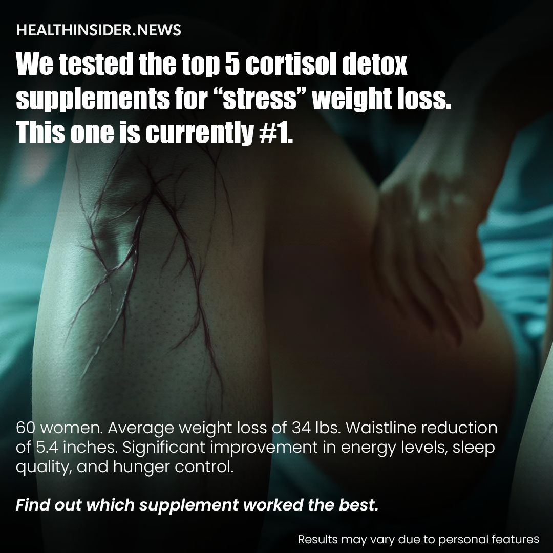 Health Insider Facebook ad