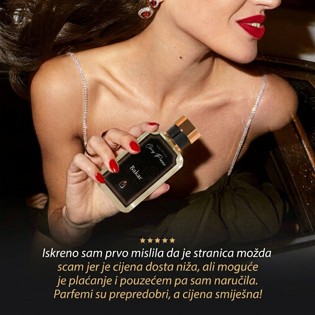 Chez Pierre Hrvatska Facebook ad